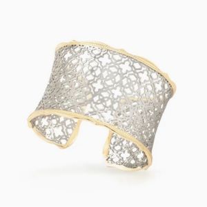 Kendra Scott Candice cuff